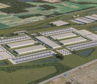 Meta будує 10 газових електростанцій заради штучного інтелекту