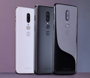 Для OnePlus 6 и OnePlus 6T вышло обновление OxygenOS 10.3.2