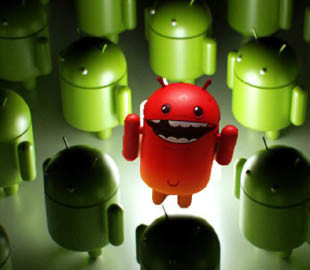 В Google Play появился вирус для кражи денег с Приват24 и monobank