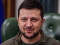 Комик Билл Мар: наконец у Америки есть президент, которого все любят. И это президент Украины