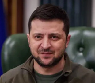Комик Билл Мар: наконец у Америки есть президент, которого все любят. И это президент Украины