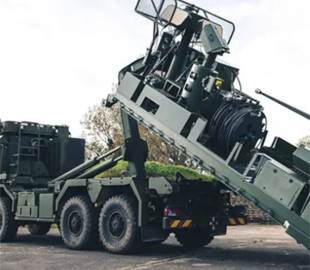 "Кошмар безпілотників": якими антидроновими системами користується Україна