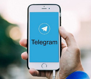 82% терактів в Україні координували через Telegram — дані Нацполіції