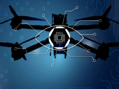 FPV-дрони з машинним зором: що це за технологія, та чи є такі розробки в України