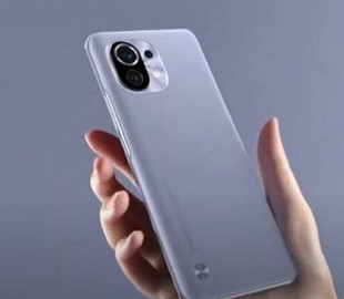 Стабильная MIUI 12.5 вышла на Xiaomi Mi 11