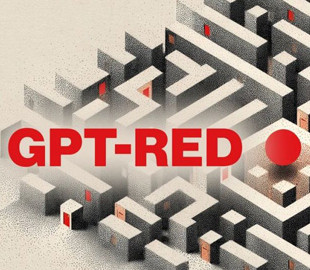 OpenAI створила ШІ-хакера для пошуку вразливостей: як працює GPT-Red
