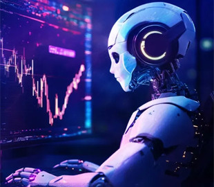 Команда людей у трейдинговому турнірі програла штучному інтелекту