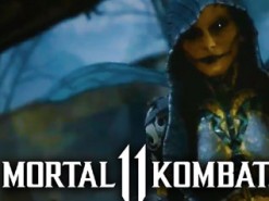 Mortal Kombat 11 не выйдет в Украине