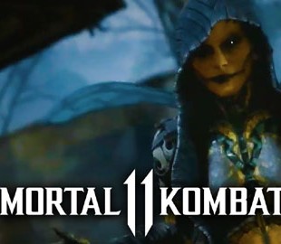 Mortal Kombat 11 не выйдет в Украине
