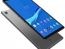 Представлен планшет Lenovo M10 Plus с аккумулятором на 7000 мАч