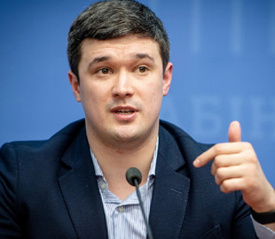 Україна може перекрити Starlink для росіян - Федоров