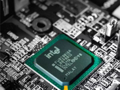 Глава Intel предрёк дефицит процессоров в течение двух лет