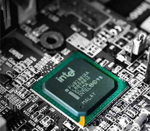 Глава Intel предрёк дефицит процессоров в течение двух лет