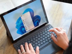 Windows 11 сповіщатиме, якщо хтось підглядає в екран вашого ноутбука