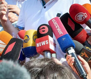 У Грузії обмежать фінансування ЗМІ з іноземних джерел