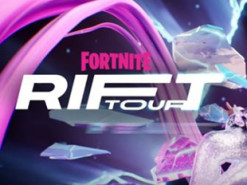 В Fortnite несколько дней будут проходить виртуальные концерты Арианы Гранде