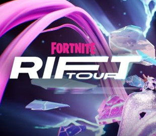 В Fortnite несколько дней будут проходить виртуальные концерты Арианы Гранде