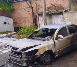 Суд у Білій Церкві призначив покарання фігуранту справи про співпрацю з рф