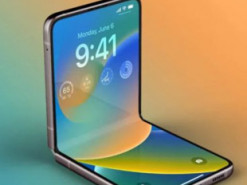 Apple щосили працює над своїм першим складним iPhone