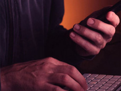 Назван способ скрыться от мошенников в интернете