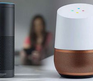 Половина владельцев смарт-колонок считают их жизненно важным аксессуаром