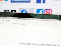 Сбои в работе сервисов Facebook свидетельствуют об опасности монопольного положения компании