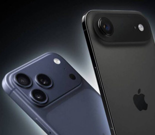 Apple стикається з дефіцитом пам’яті через бум штучного інтелекту