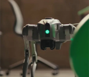 ШІ вперше взяв під контроль робота-собаку: що він змусив його робити