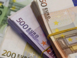 Аферист из Броваров отобрал у киевлянина 50 тысяч евро