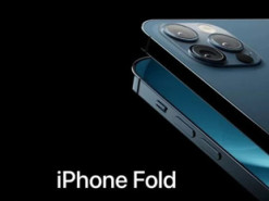 Apple готує iPhone Fold із міцнішим екраном, ніж у Samsung: що змінять у конструкції