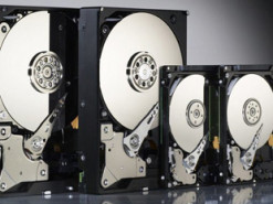 Стоимость жёстких дисков перестанет снижаться прежними темпами