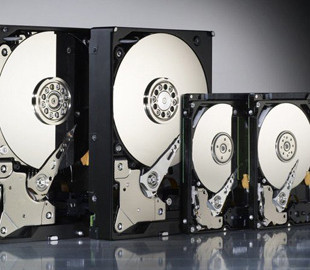 Стоимость жёстких дисков перестанет снижаться прежними темпами