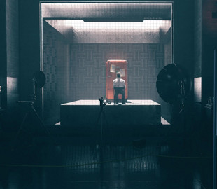 Remedy представила новый видеодневник о создании Control