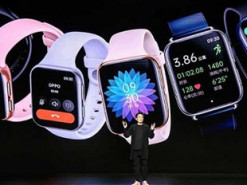 Стало известно, когда часы OPPO Watch появятся в Европе