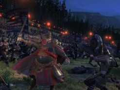 Разработчики показали, как играть за тирана в Total War: Three Kingdoms
