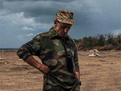 "Це не Голівуд, а реальність": у ЗСУ показали кадри із американською M777 на передовій. Фото