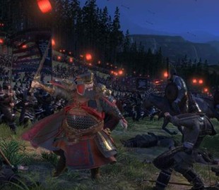 Разработчики показали, как играть за тирана в Total War: Three Kingdoms