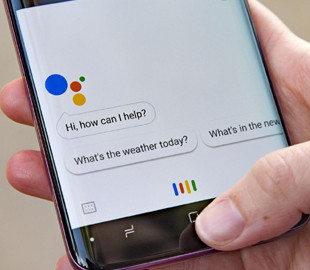 Google пообещала крупное обновление для Google Assistant