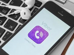 Россиянам заблокировали доступ к Viber
