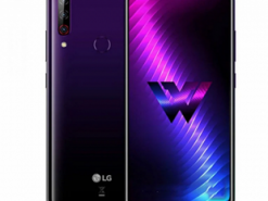 LG представила сразу три смартфона