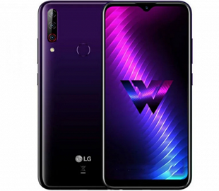 LG представила сразу три смартфона