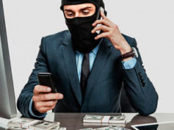 Мошенники предлагают украинцам доступ к спутниковому интернету