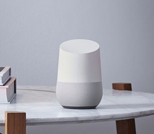 Рынок смарт-динамиков демонстрирует взрывной рост