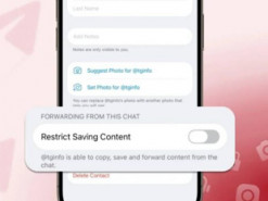 Telegram тестує нову функцію конфіденційності в бета-версії для iPhone