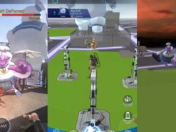 «Охотники за привидениями» появятся в дополненной реальности