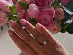 24-річна Міла Сивацька виходить заміж