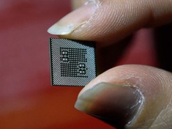 Поставщика процессоров для iPhone оштрафовали за «подкуп» Apple