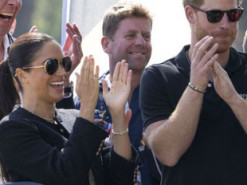 Netflix скасував проєкт Меган Маркл: герцогиня зробила крок у відповідь