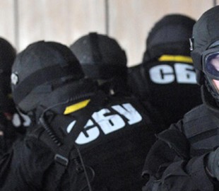 СБУ пришла с обысками в офис агентства "РИА Новости Украина": первые детали