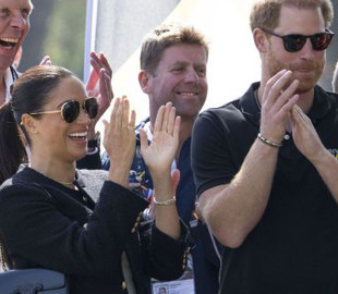 Netflix скасував проєкт Меган Маркл: герцогиня зробила крок у відповідь